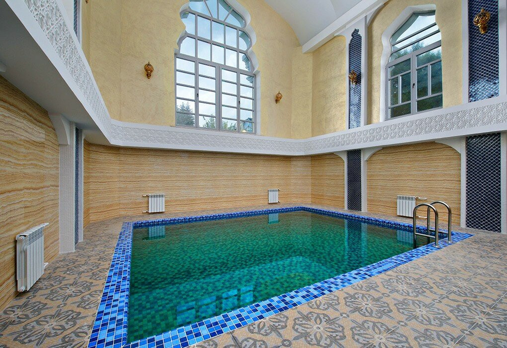 Санаторий «Главные Нарзанные Ванны», Кисловодск, изображение 4