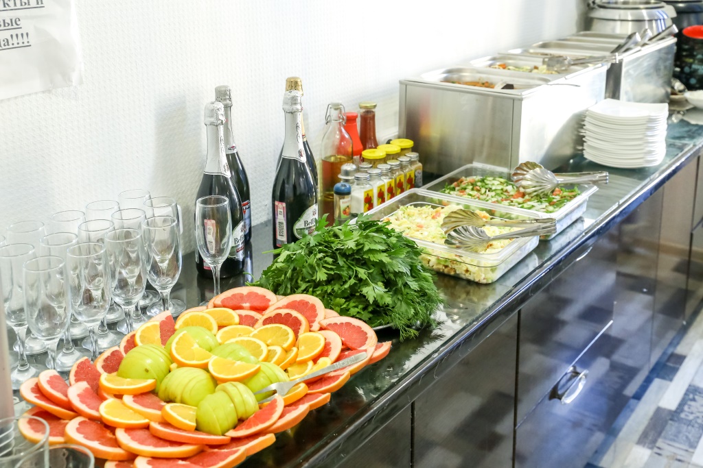 Клинический санаторий «Элорма», Кисловодск, изображение 3