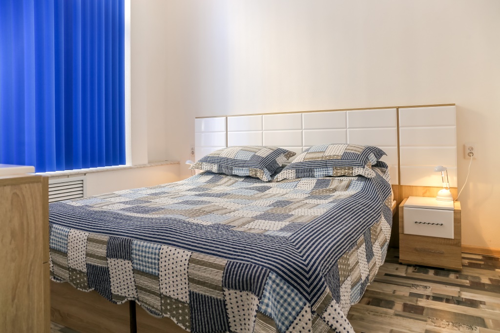 Клинический санаторий «Элорма», Кисловодск, изображение 5