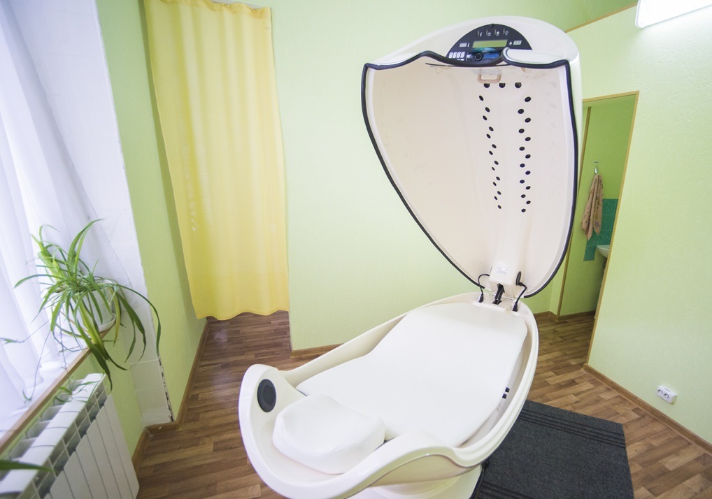 Санаторий «Димитрова», Кисловодск, изображение 5