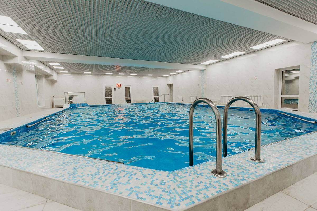 Санаторий «Узбекистан», Кисловодск, изображение 5