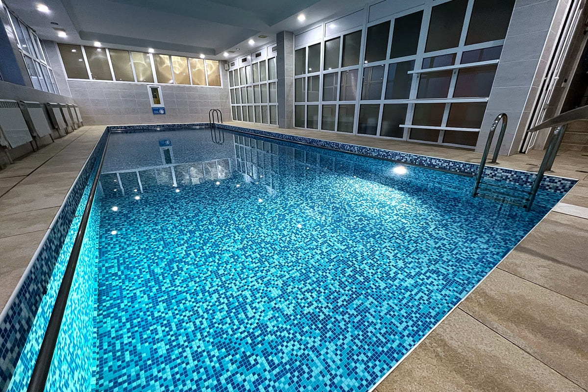 Санаторий «Элита», Кисловодск, изображение 3