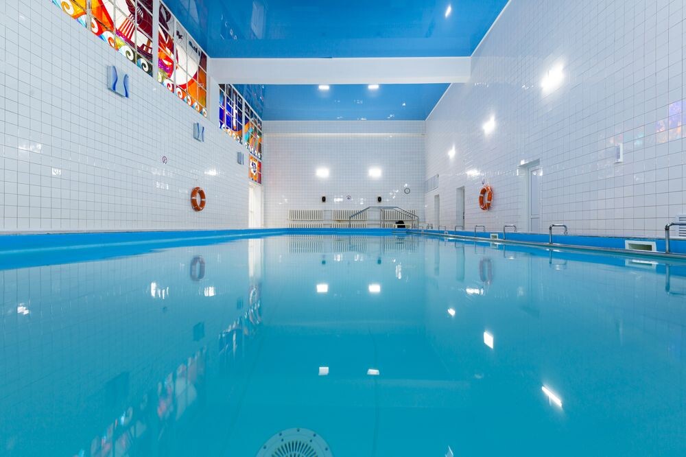 Санаторий «Дубрава», Железноводск