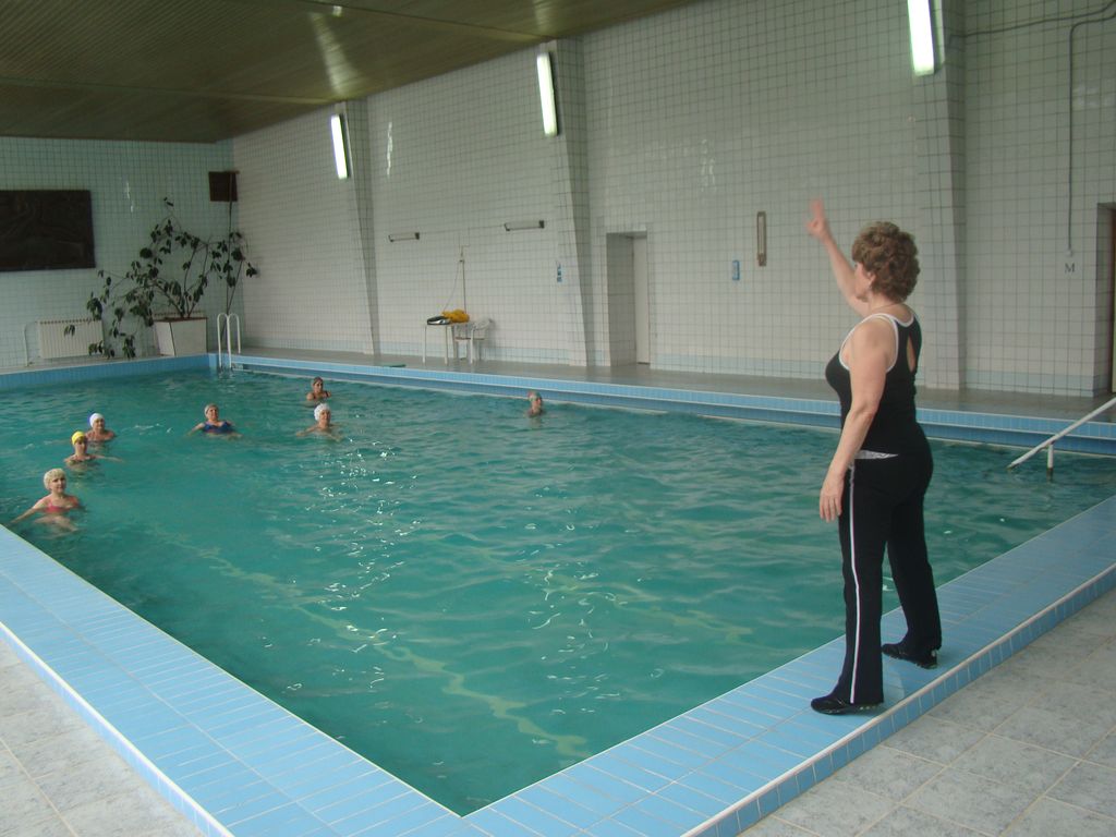 Санаторий «Русь», Железноводск, изображение 3