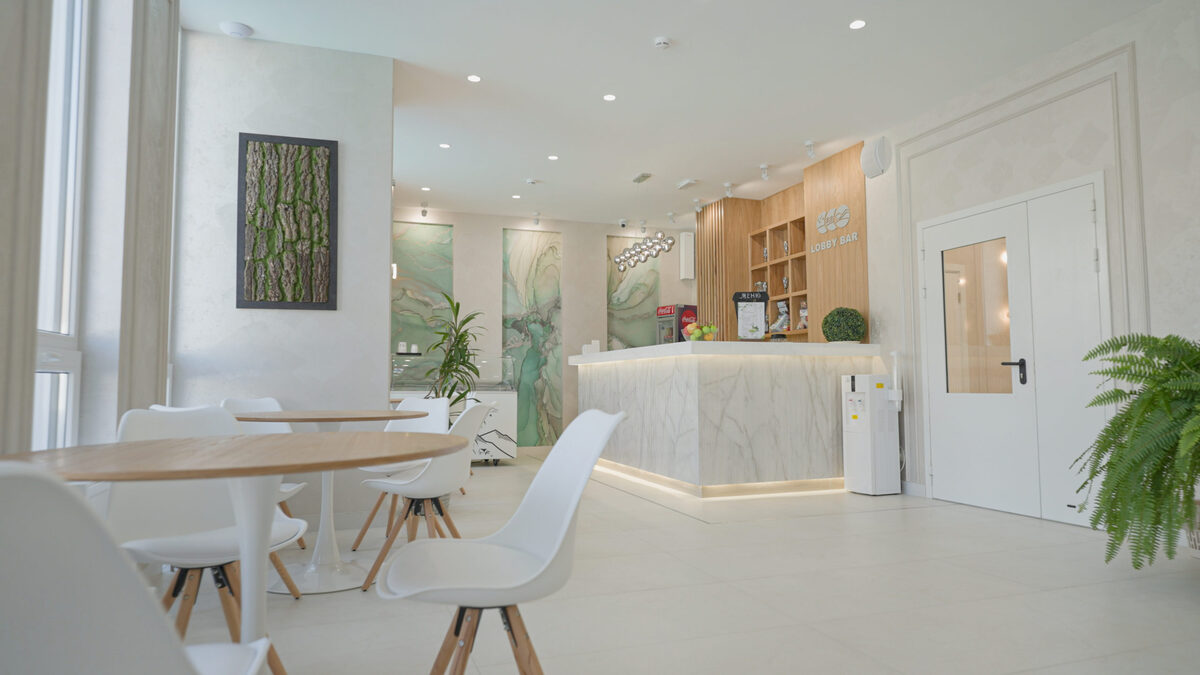 Санаторий «ДиЛУЧ», Анапа, изображение 4