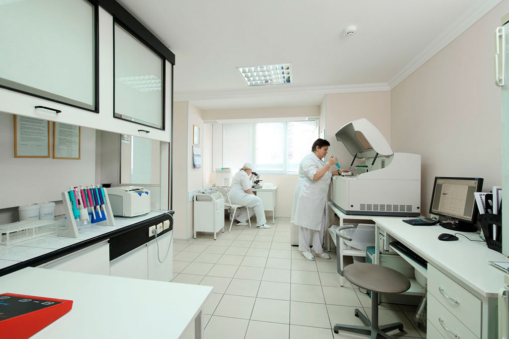 Санаторий «Геолог Казахстана», Железноводск, изображение 5