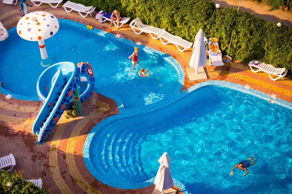 Санаторий «Рябинушка», Анапа, изображение 3