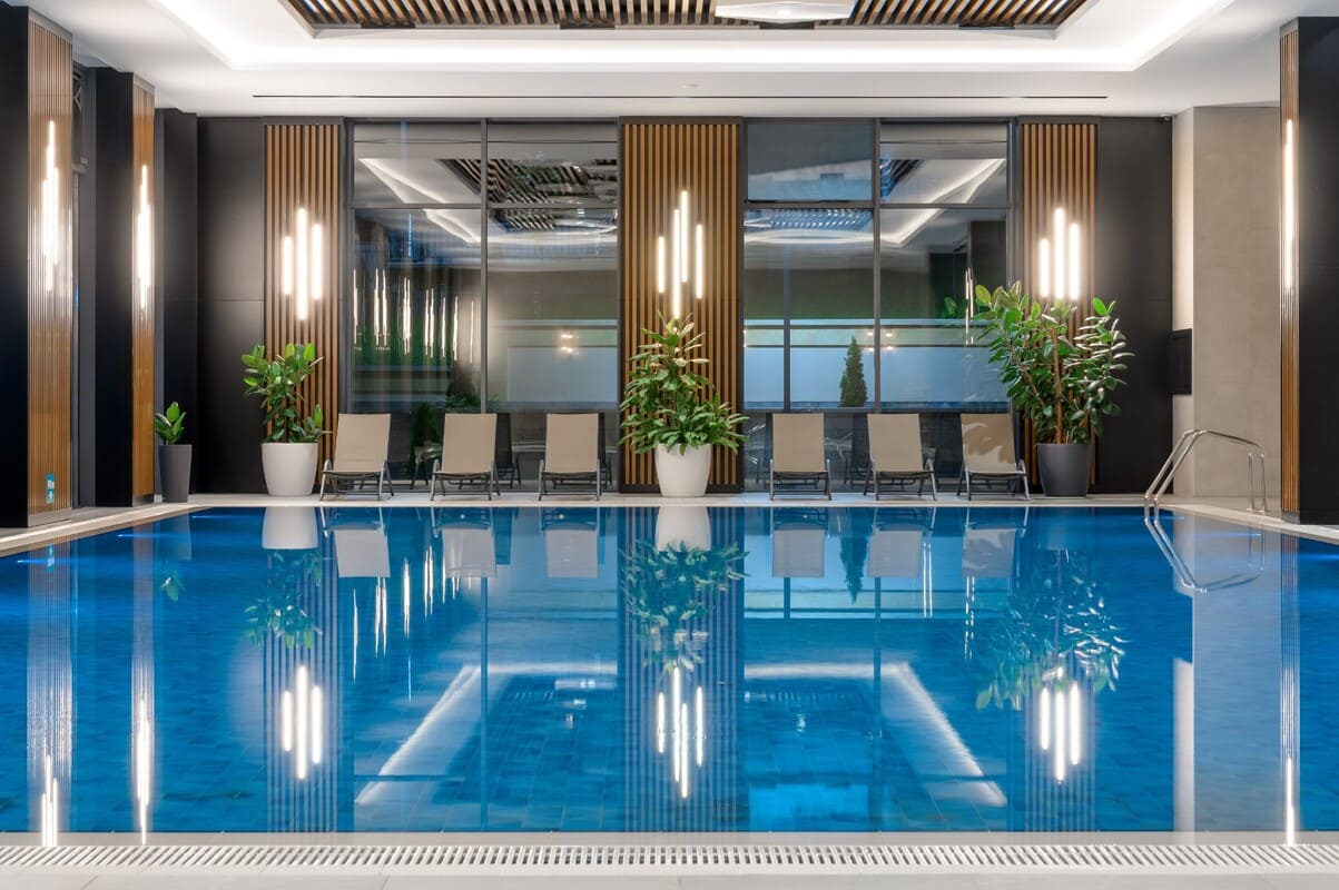 Санаторий «Источник», Железноводск, изображение 3