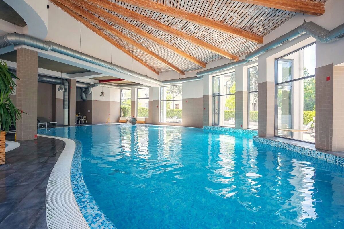 Курортный отель «Анапа-Океан», Анапа, изображение 3