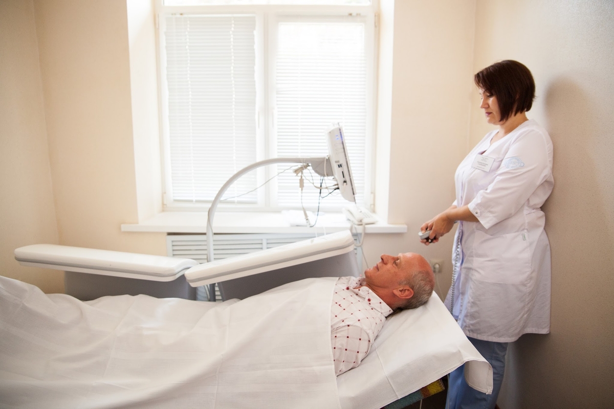 Медицинский центр «Юность», Ессентуки, изображение 5