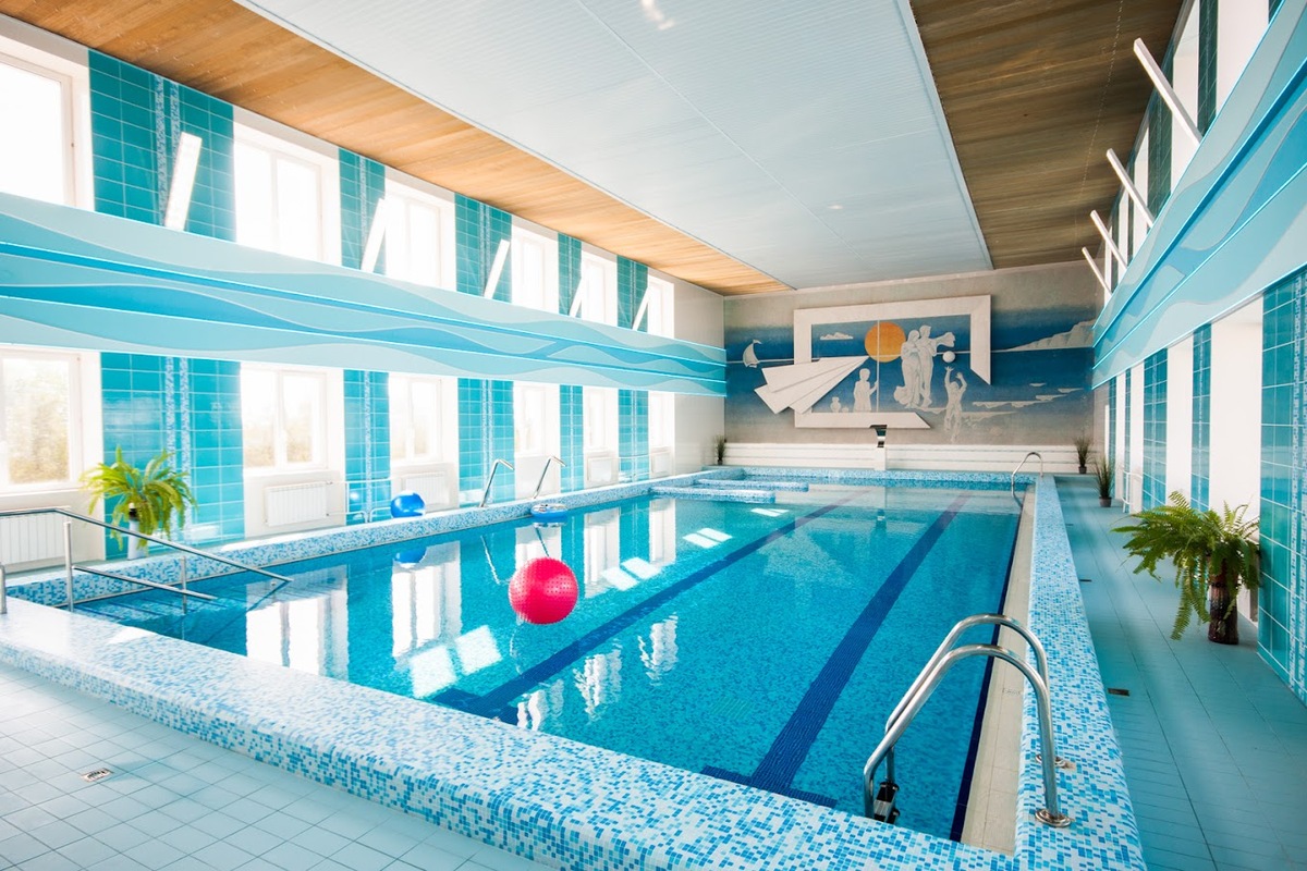 Пансионат «Урал», Анапа, изображение 2