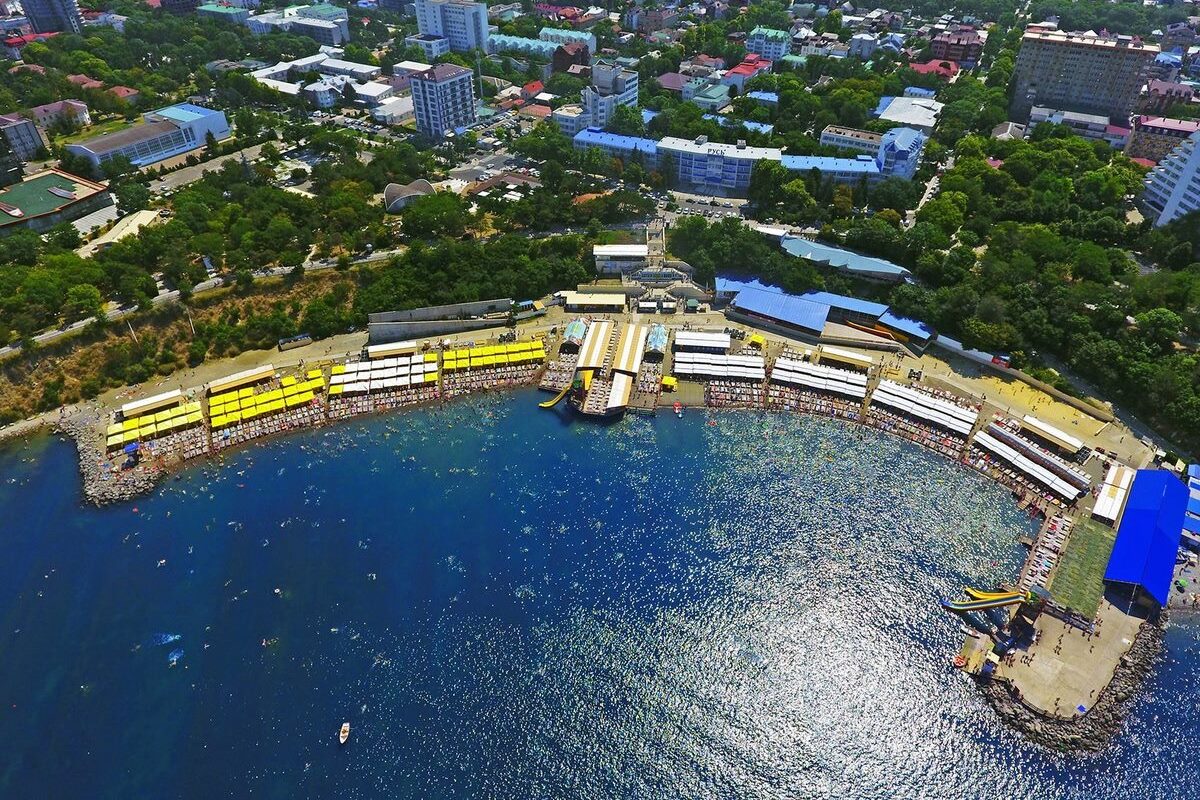 Пансионат «Высокий берег», Анапа, изображение 5