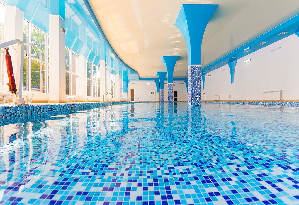 Санаторий «Русь», Анапа, изображение 2