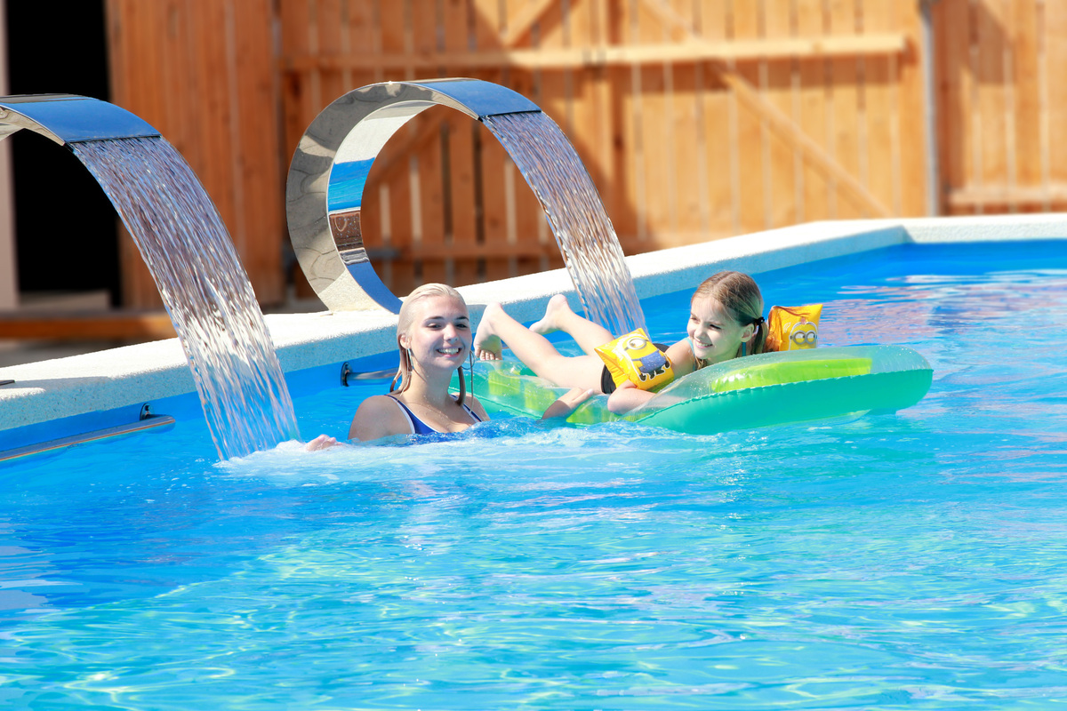 Санаторий «БФО», Анапа, изображение 3