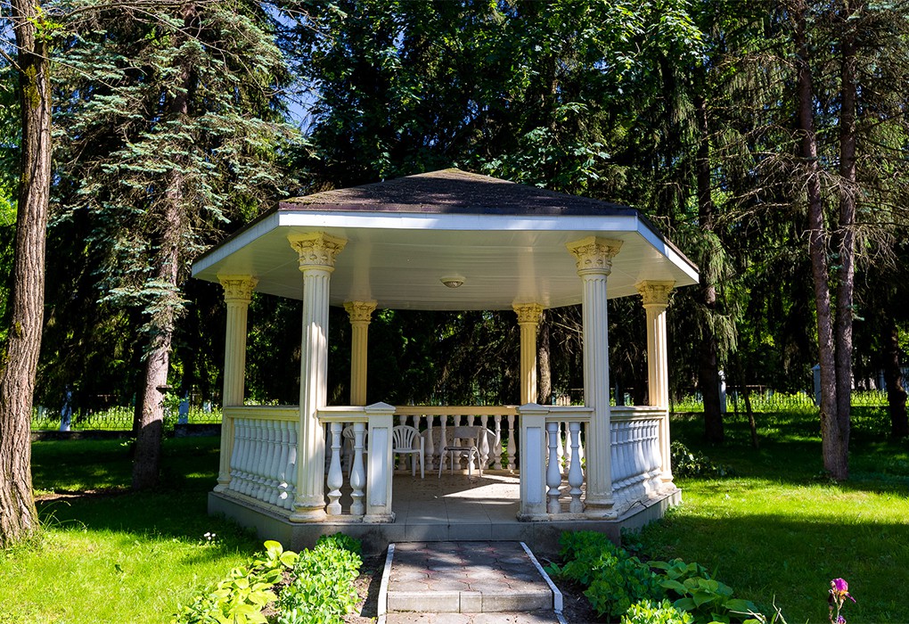 Санаторий «Чайка», Нальчик, изображение 5