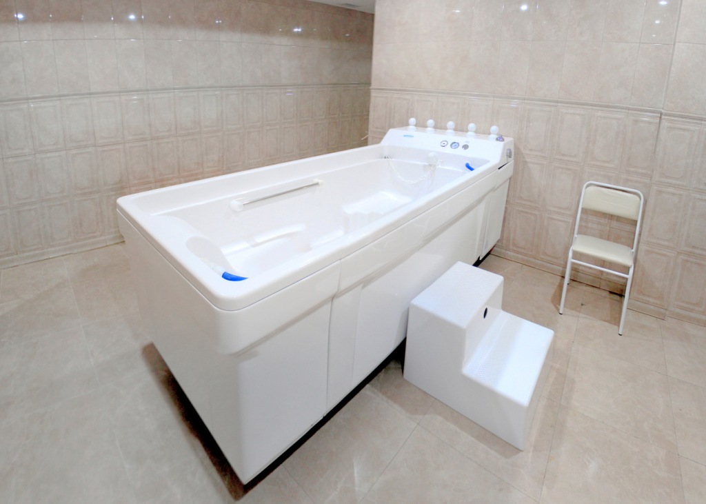 Санаторий «Дворец Нарзанов», Кисловодск, изображение 5