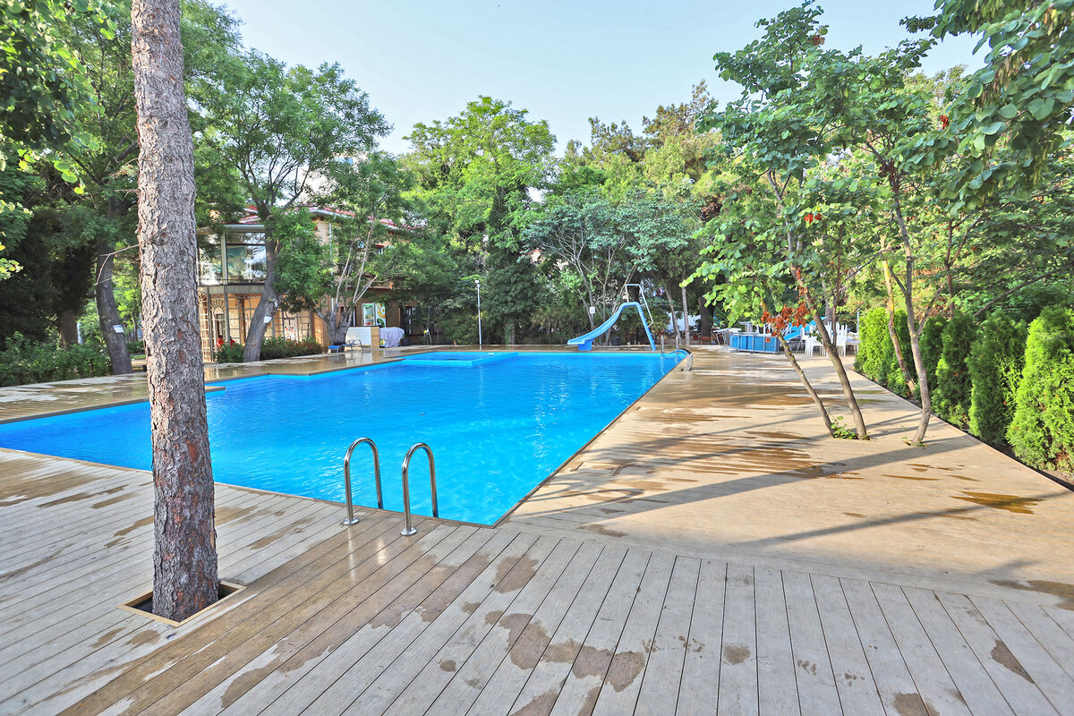 Санаторий «Маяк», Анапа, изображение 4