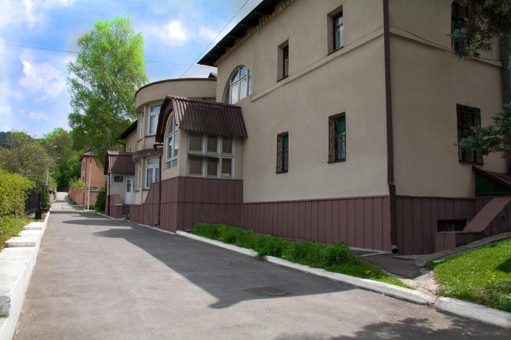 Пансионат «Мечта», Кисловодск, изображение 2