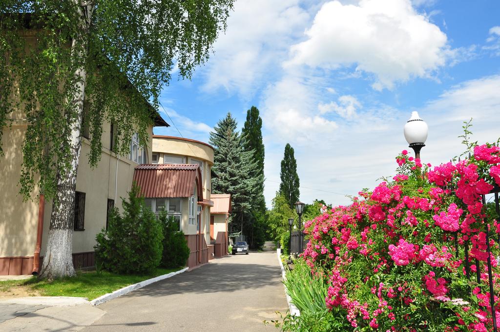 Пансионат «Мечта», Кисловодск, изображение 3