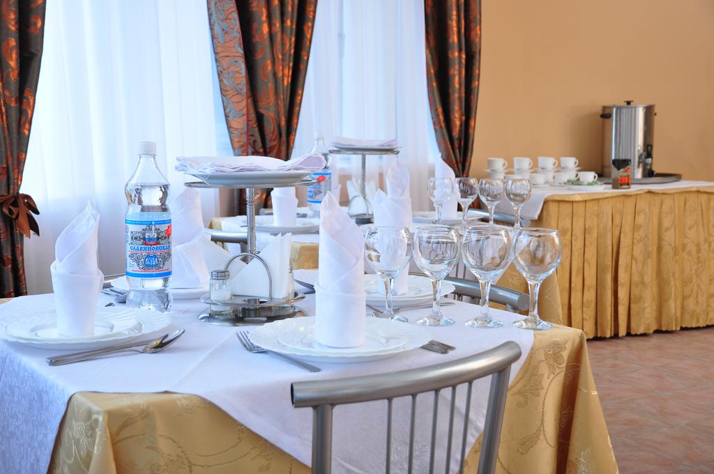 Пансионат «Мечта», Кисловодск, изображение 5