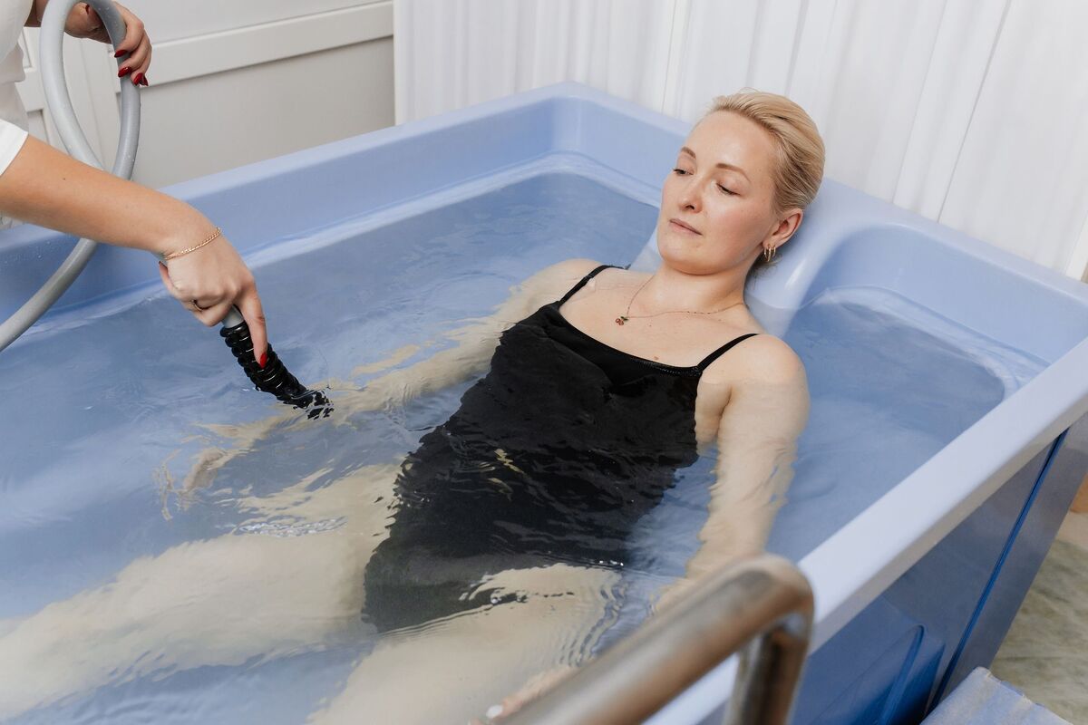 Санаторий «Предгорье Кавказа», Горячий Ключ, изображение 3