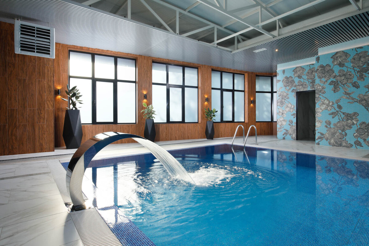 Оздоровительный комплекс «Затерянный Рай у Машука», Пятигорск, изображение 2