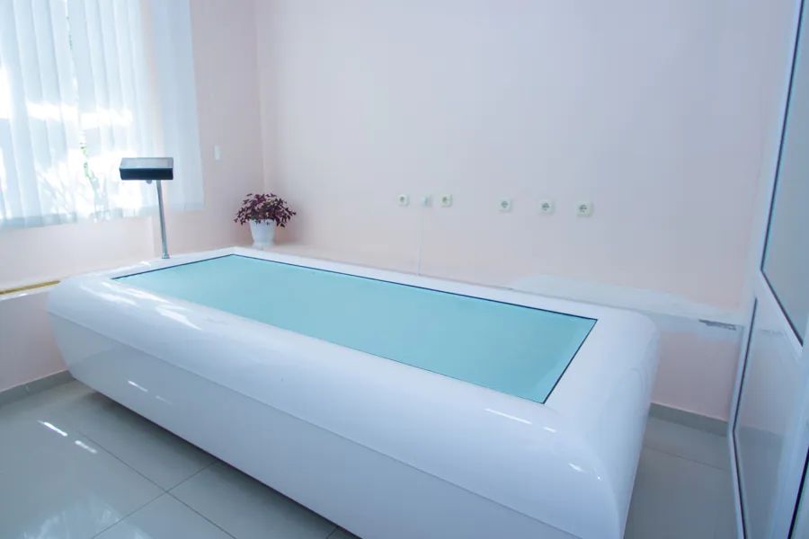 Курортная больница, Кисловодск, изображение 5