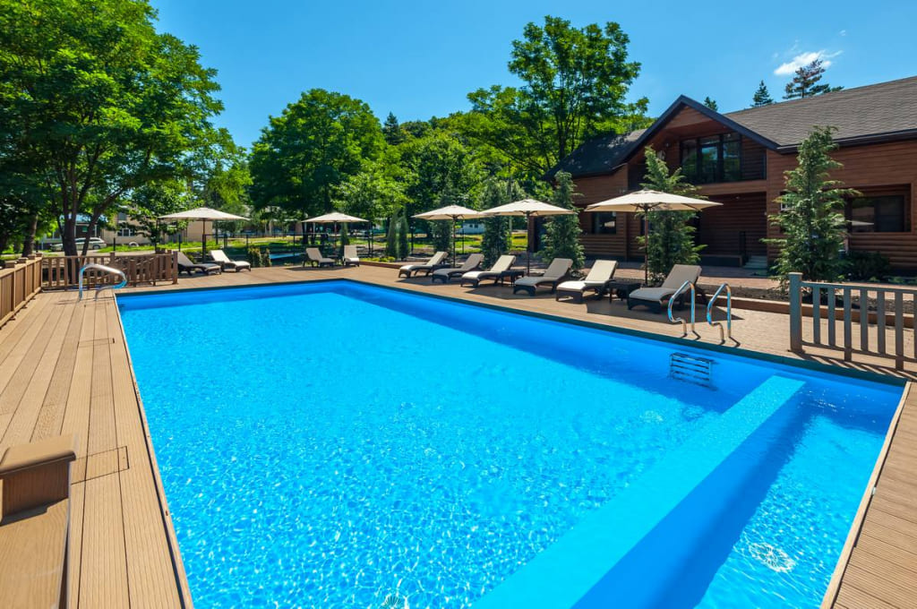 Санаторий «Горячий Ключ», Горячий Ключ, изображение 5