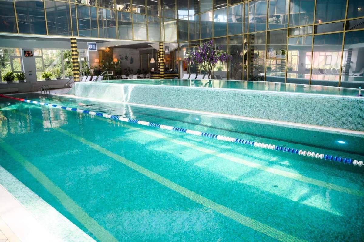 SPA-отель «Гранд Велнес Новахово», Московская обл, изображение 3