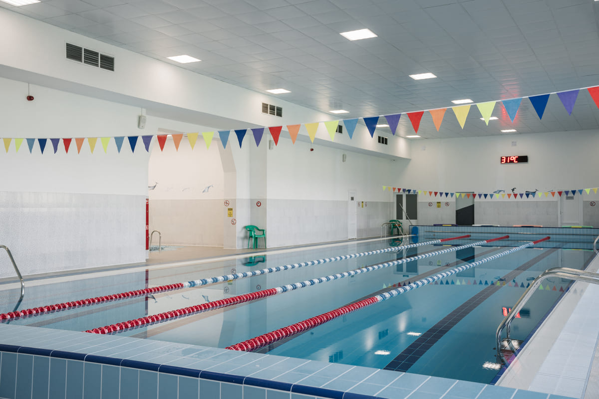 Санаторий «Истра Резорт», Московская обл, изображение 3