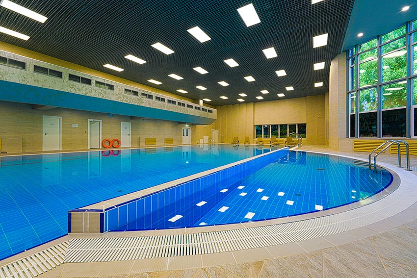 Санаторий «Каникулы в Аксаково» ФНС, Московская обл, изображение 2