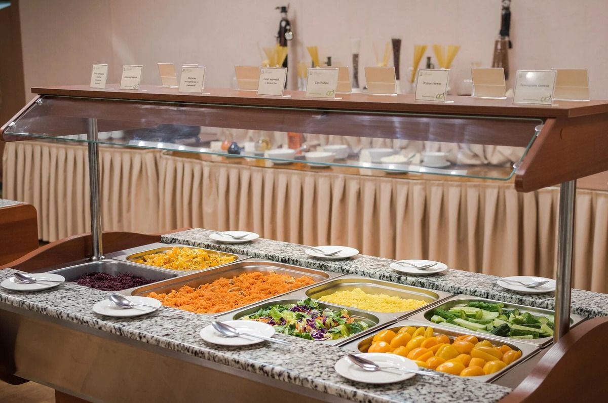 Санаторий «Валуево», Московская обл., изображение 5