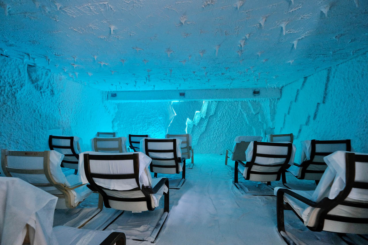 Санаторий «Виктория», Московская обл, изображение 5