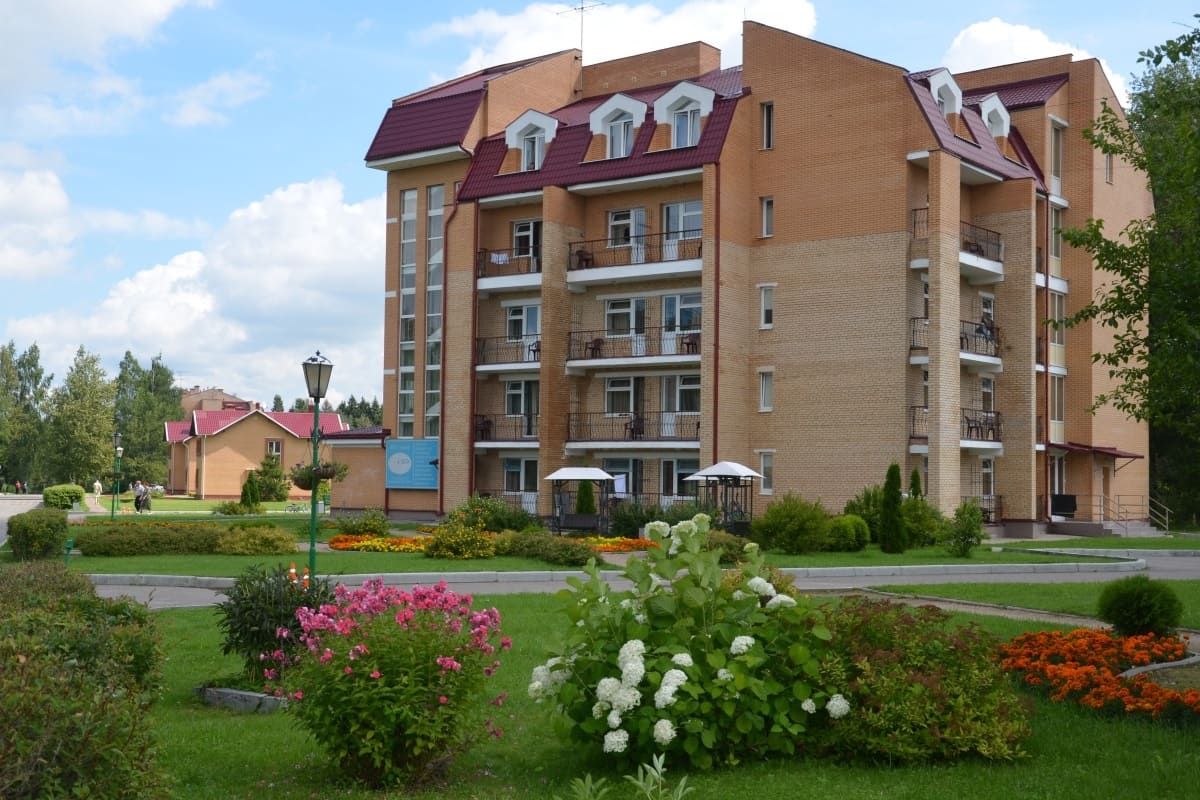 Санаторий «Виктория», Московская обл, изображение 2