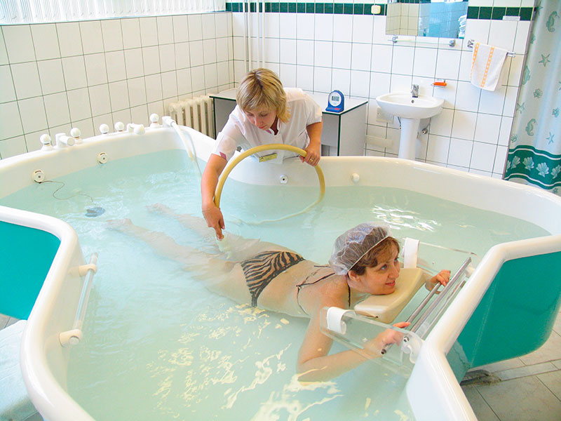 Пансионат с лечением «Заря», Московская обл, изображение 5