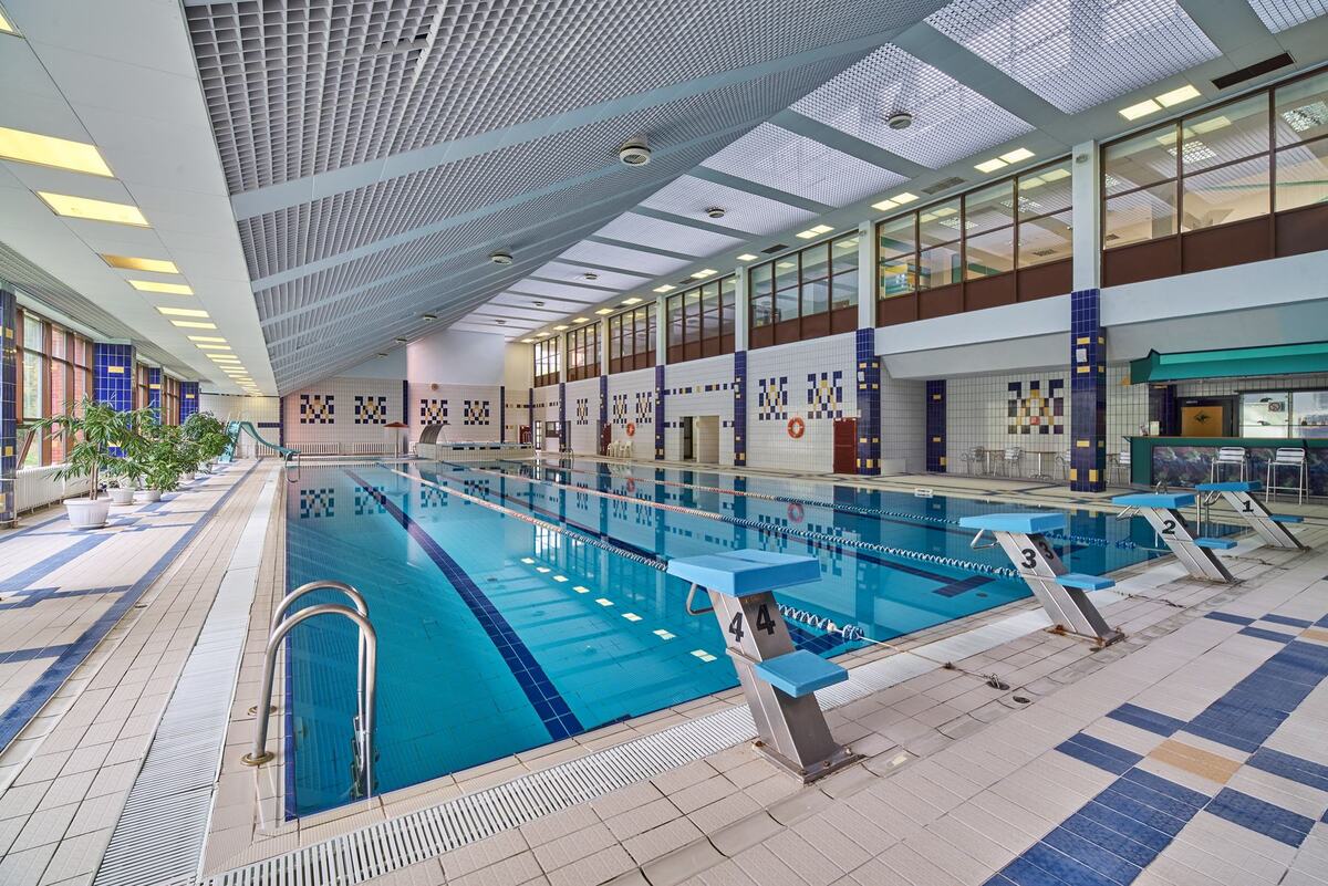 Пансионат с лечением «Заря», Московская обл, изображение 3