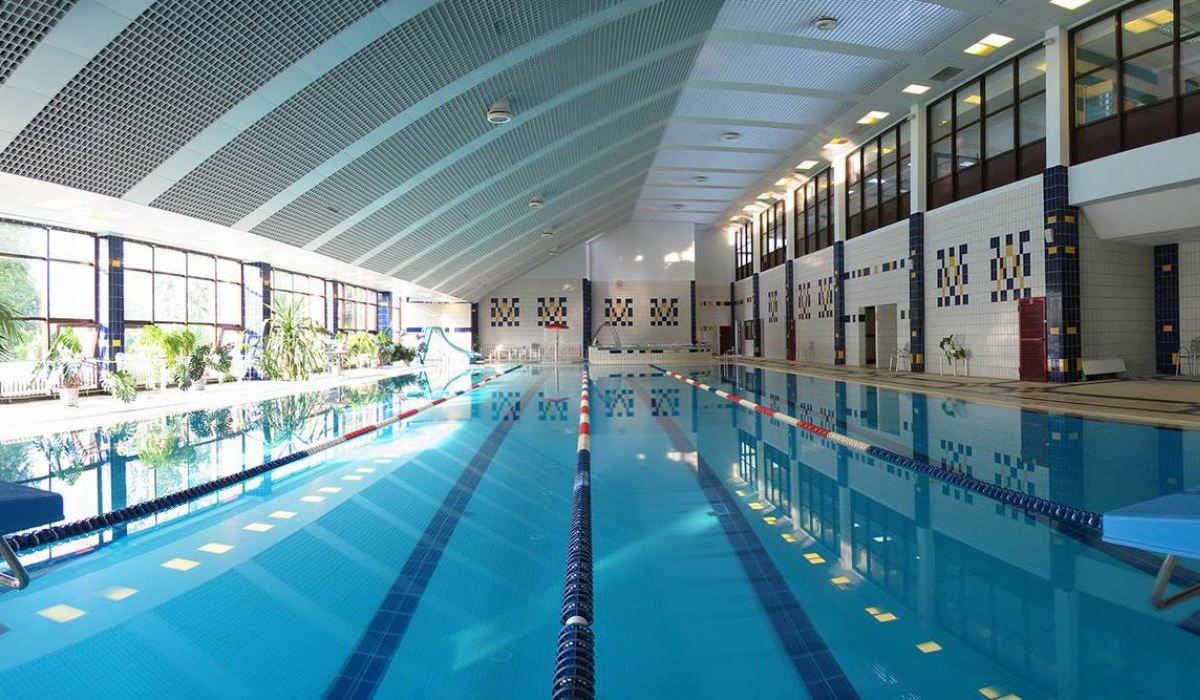 Пансионат с лечением «Заря», Московская обл, изображение 4