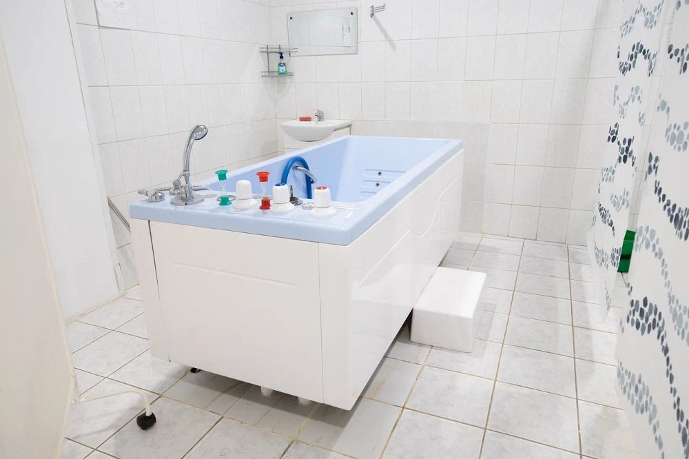 Санаторий «Сосны» ВОС, Московская обл, изображение 5