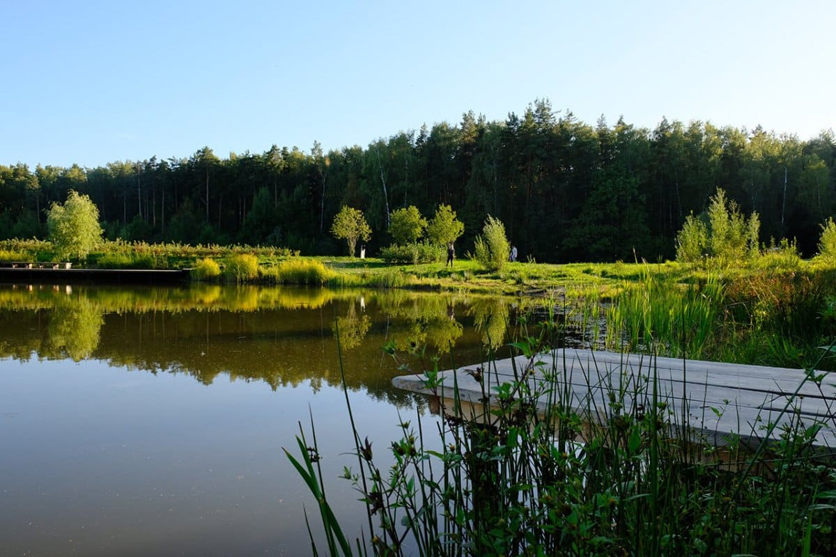 Санаторий «Переделкино», Московская обл, изображение 2