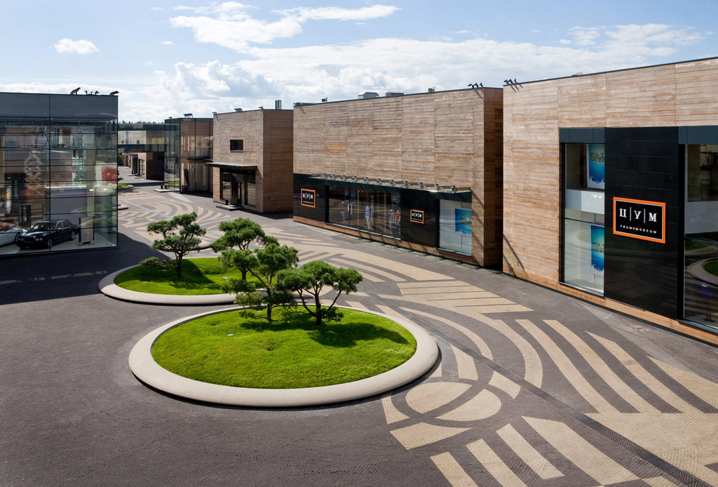 SPA-отель «Барвиха», Московская обл, изображение 3