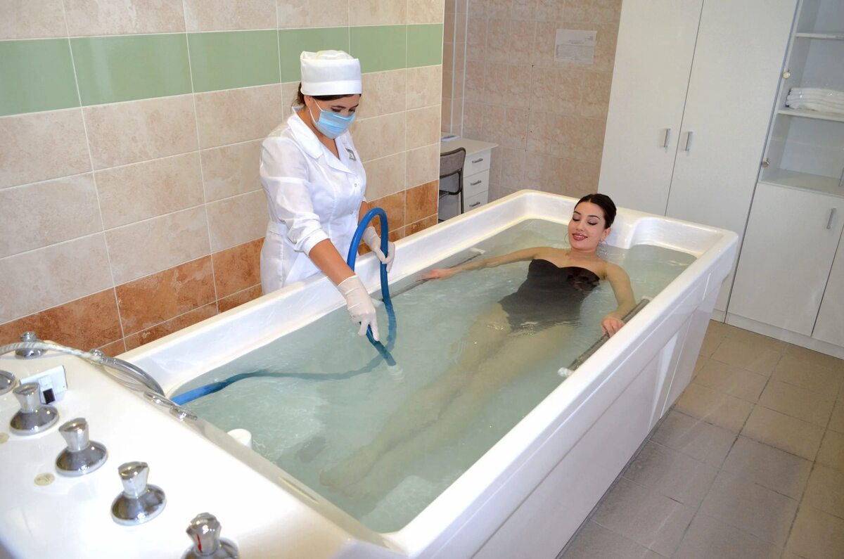 Санаторий «Елочки» Минфина РФ, Московская обл, изображение 5