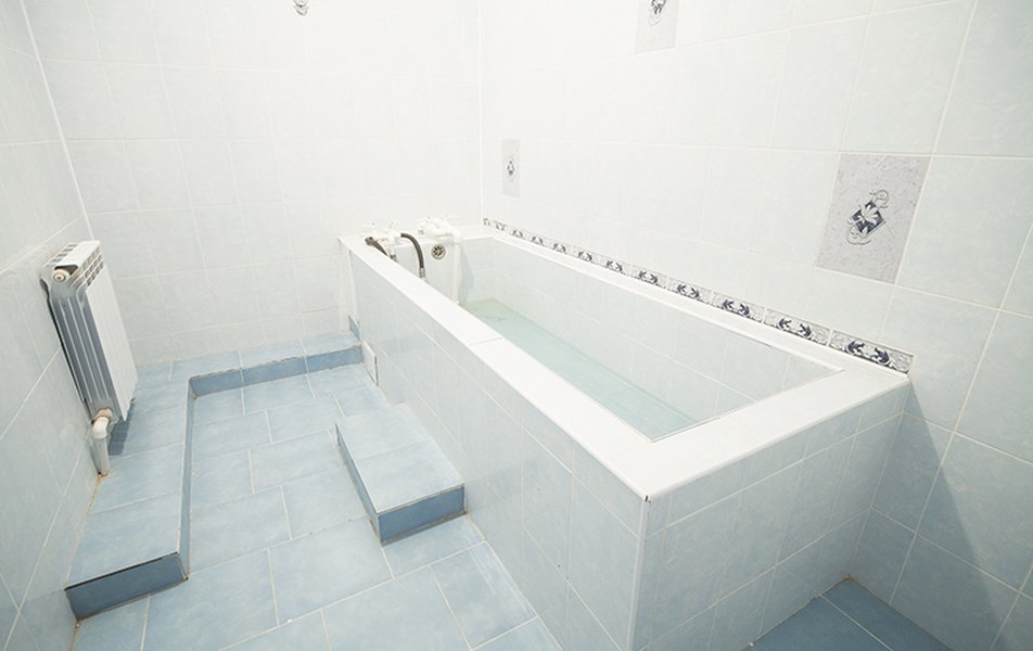 Пансионат «Октябрь», Кисловодск, изображение 5