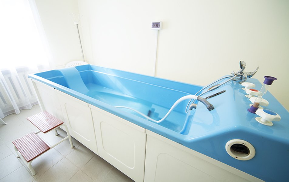 Пансионат «Октябрь», Кисловодск, изображение 4