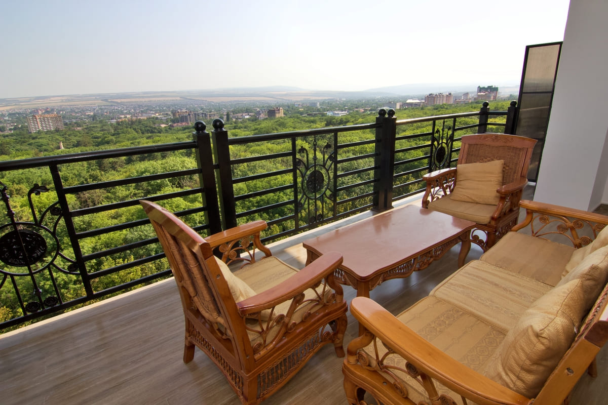 Санаторий «Парк Шафран», Ессентуки, изображение 5