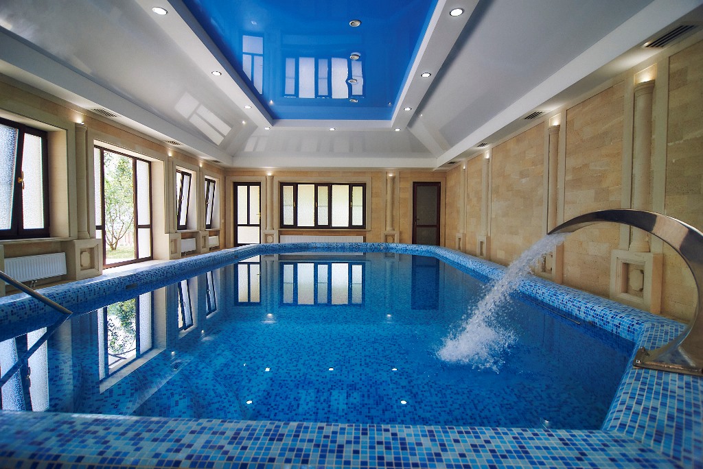 Отель «Райгонд», Кисловодск, изображение 3