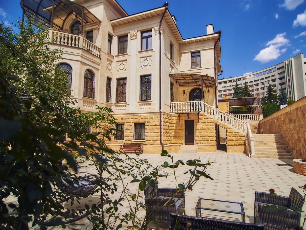 Отель «Райгонд», Кисловодск, изображение 2