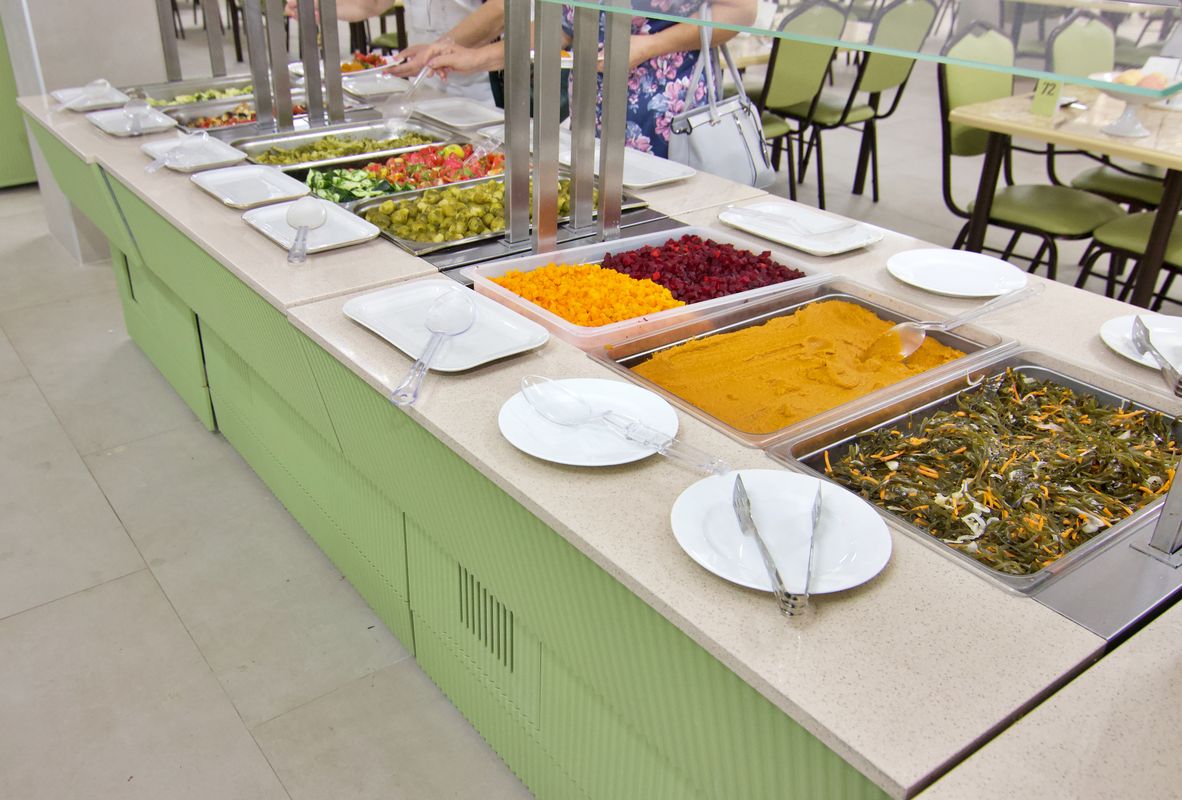 Санаторий «Дубрава», Железноводск, изображение 4