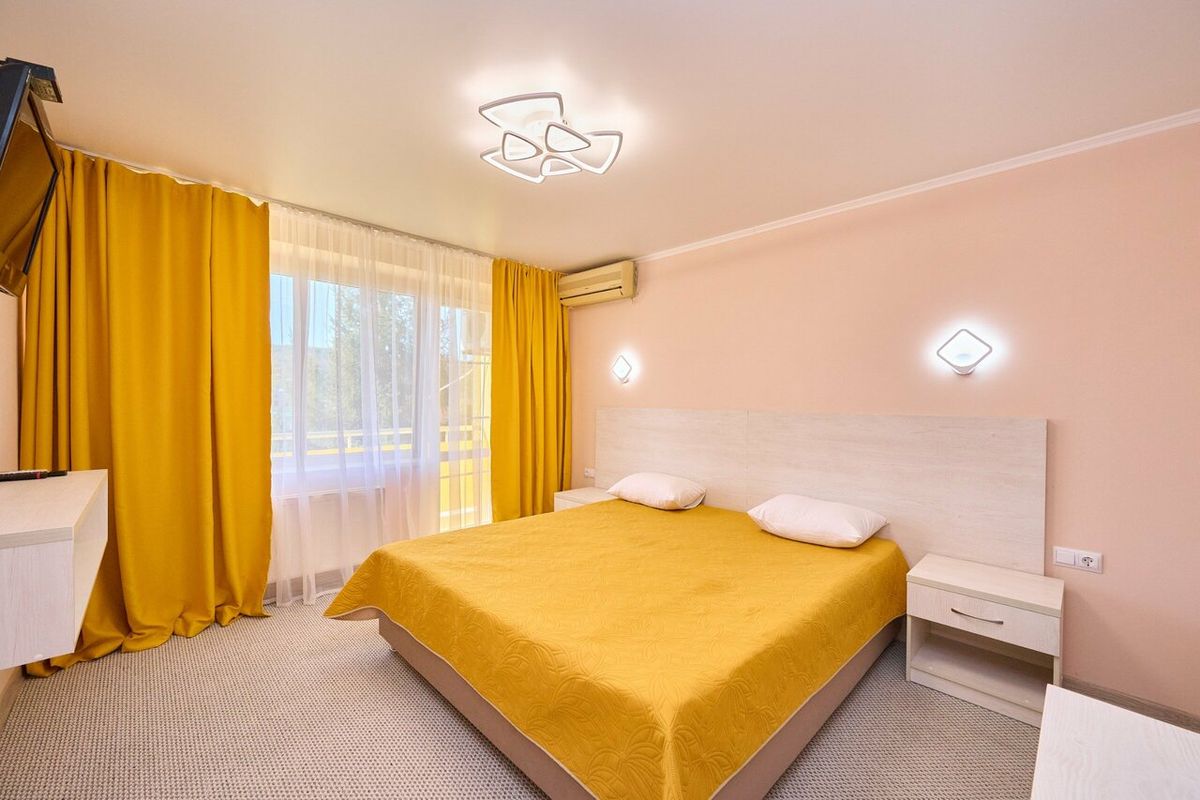 Санаторий «Русь», Горячий Ключ, изображение 4