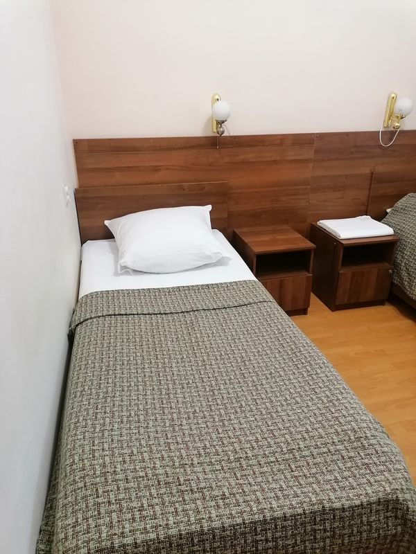 Железноводская Клиника НИИ Курортологии, Железноводск, изображение 2