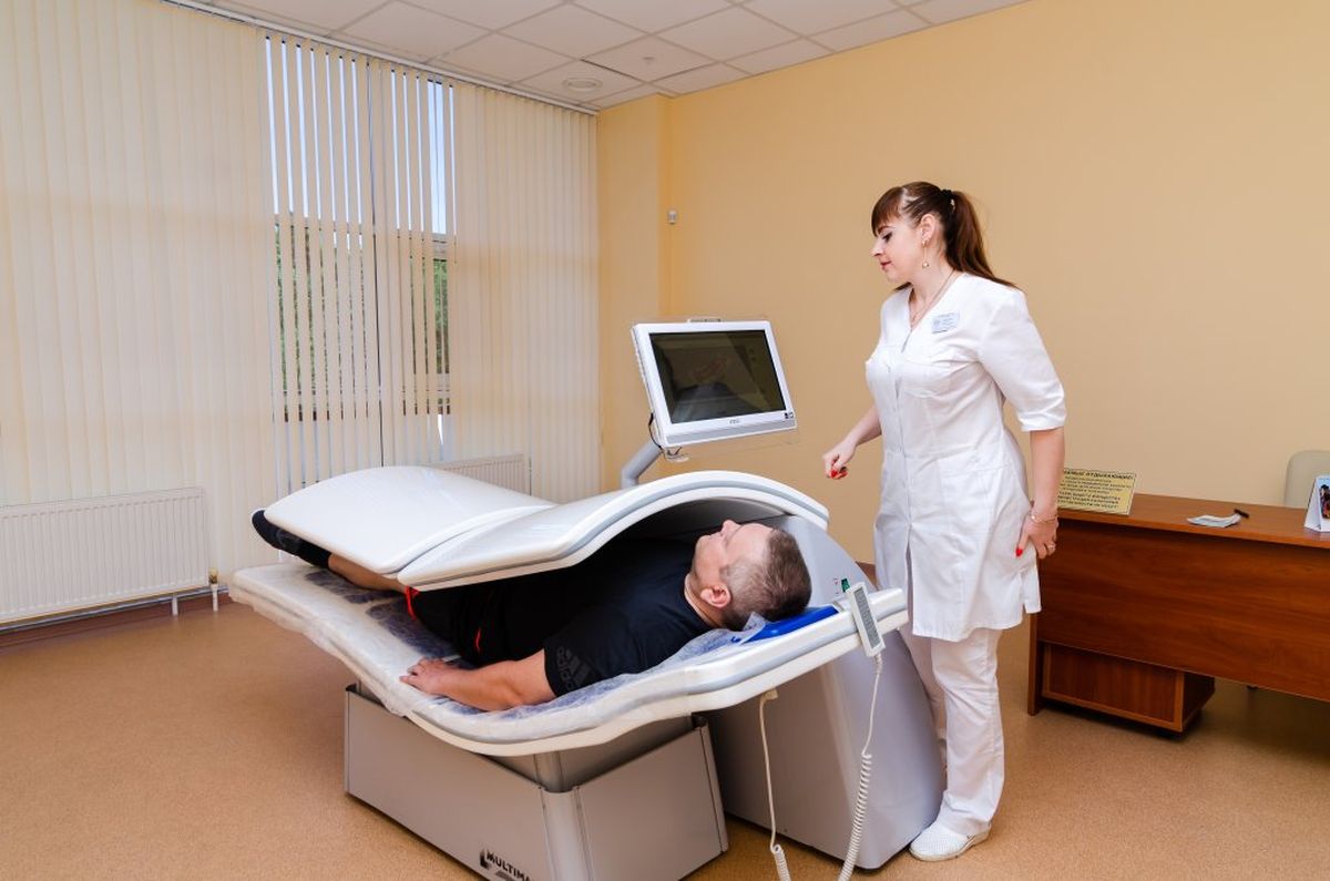 Санаторий «Электроника», Кисловодск, изображение 4